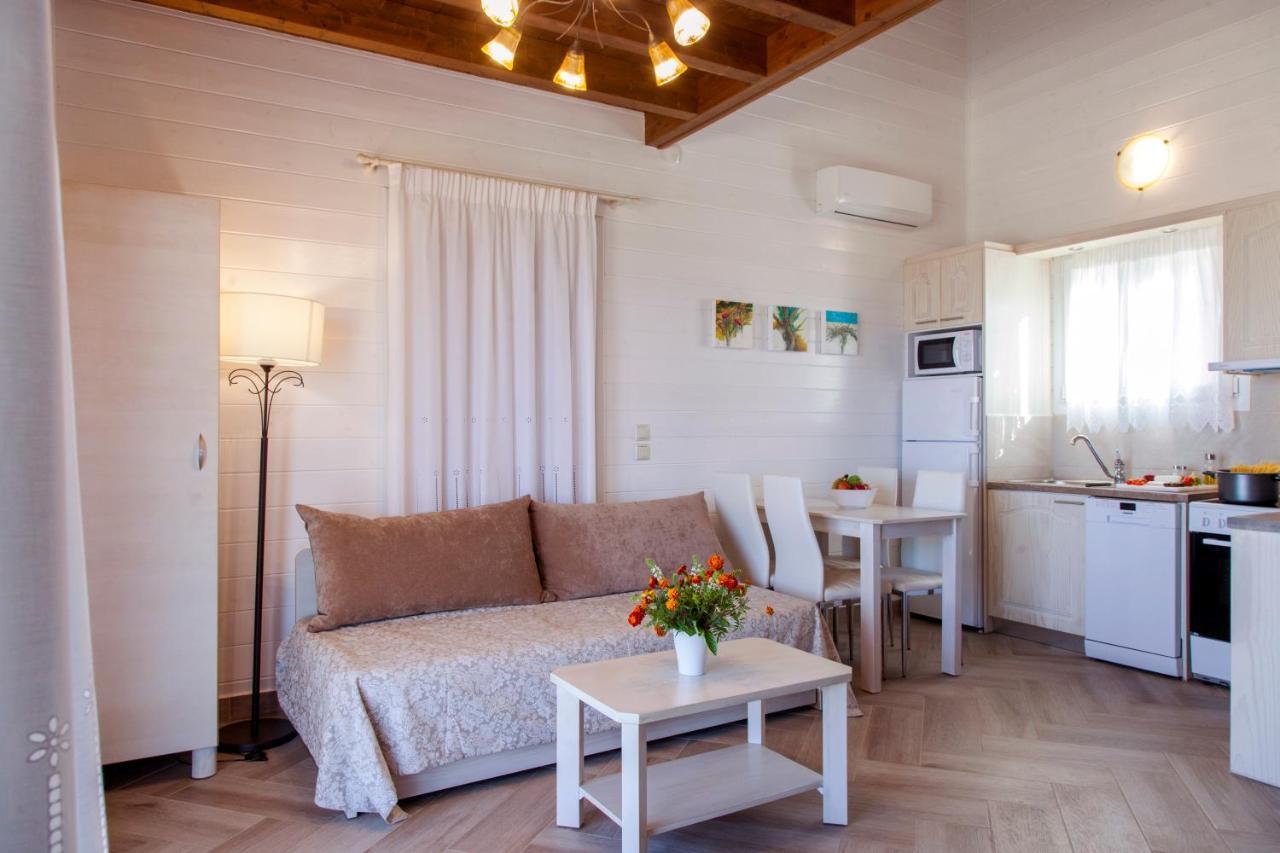 Vissala Village Chortata Экстерьер фото