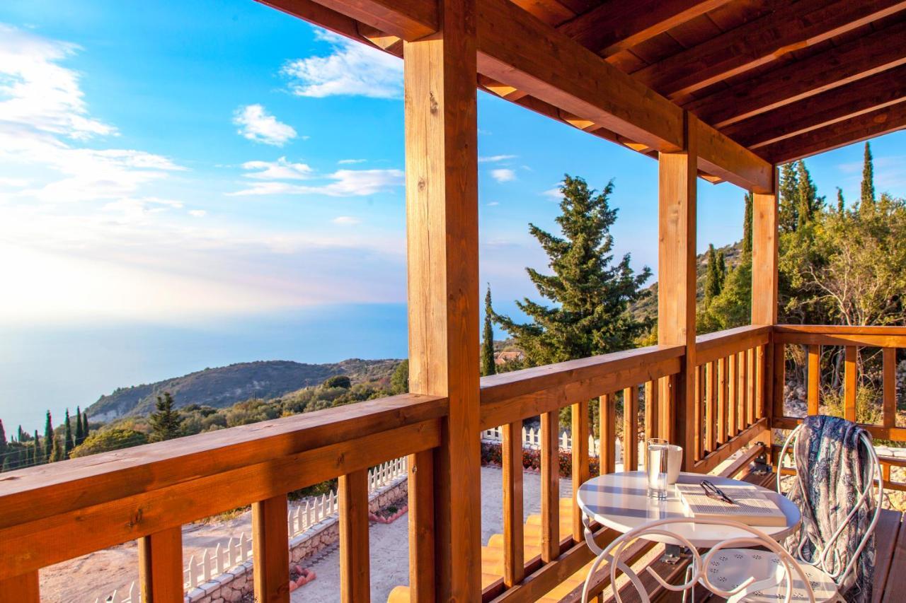 Vissala Village Chortata Экстерьер фото