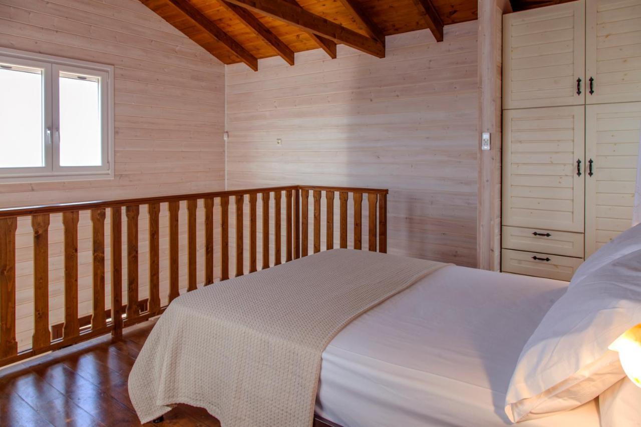 Vissala Village Chortata Экстерьер фото