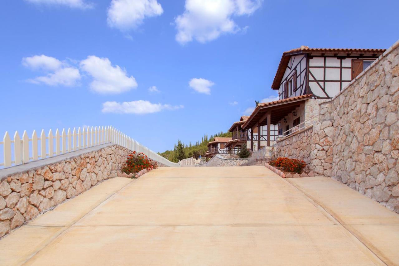 Vissala Village Chortata Экстерьер фото