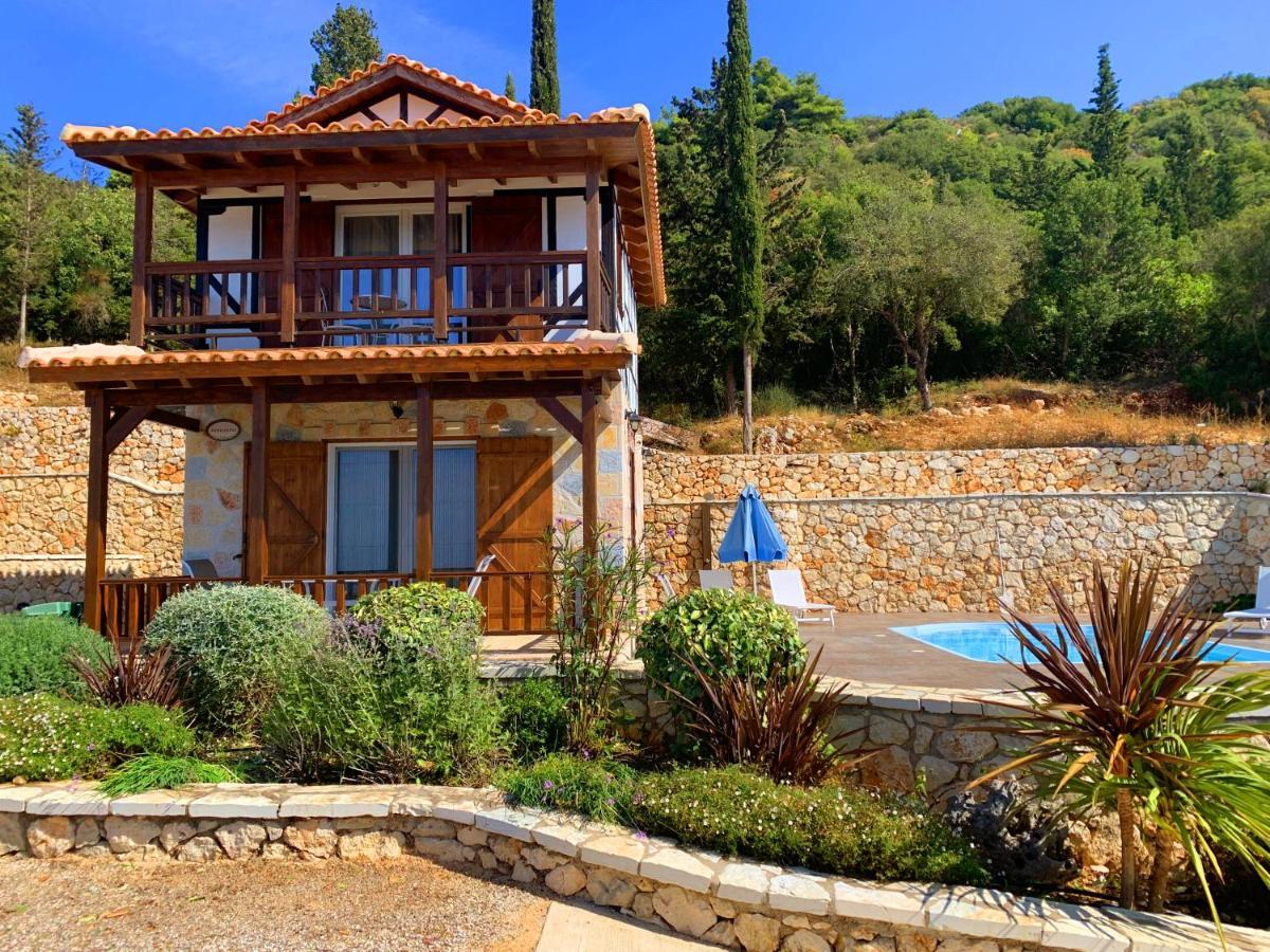 Vissala Village Chortata Экстерьер фото