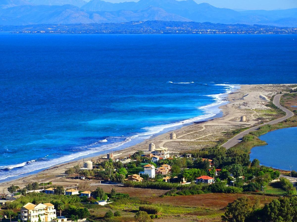 Vissala Village Chortata Экстерьер фото