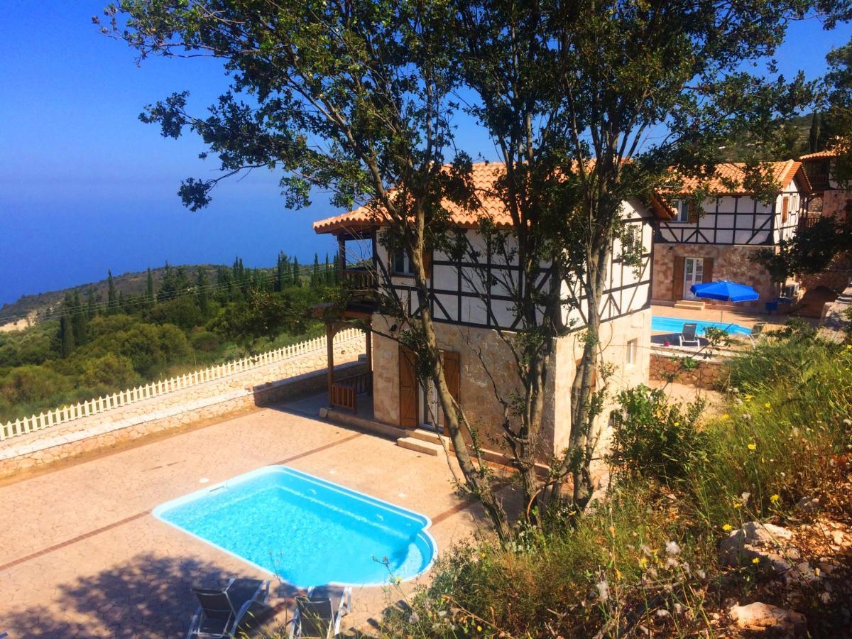 Vissala Village Chortata Экстерьер фото