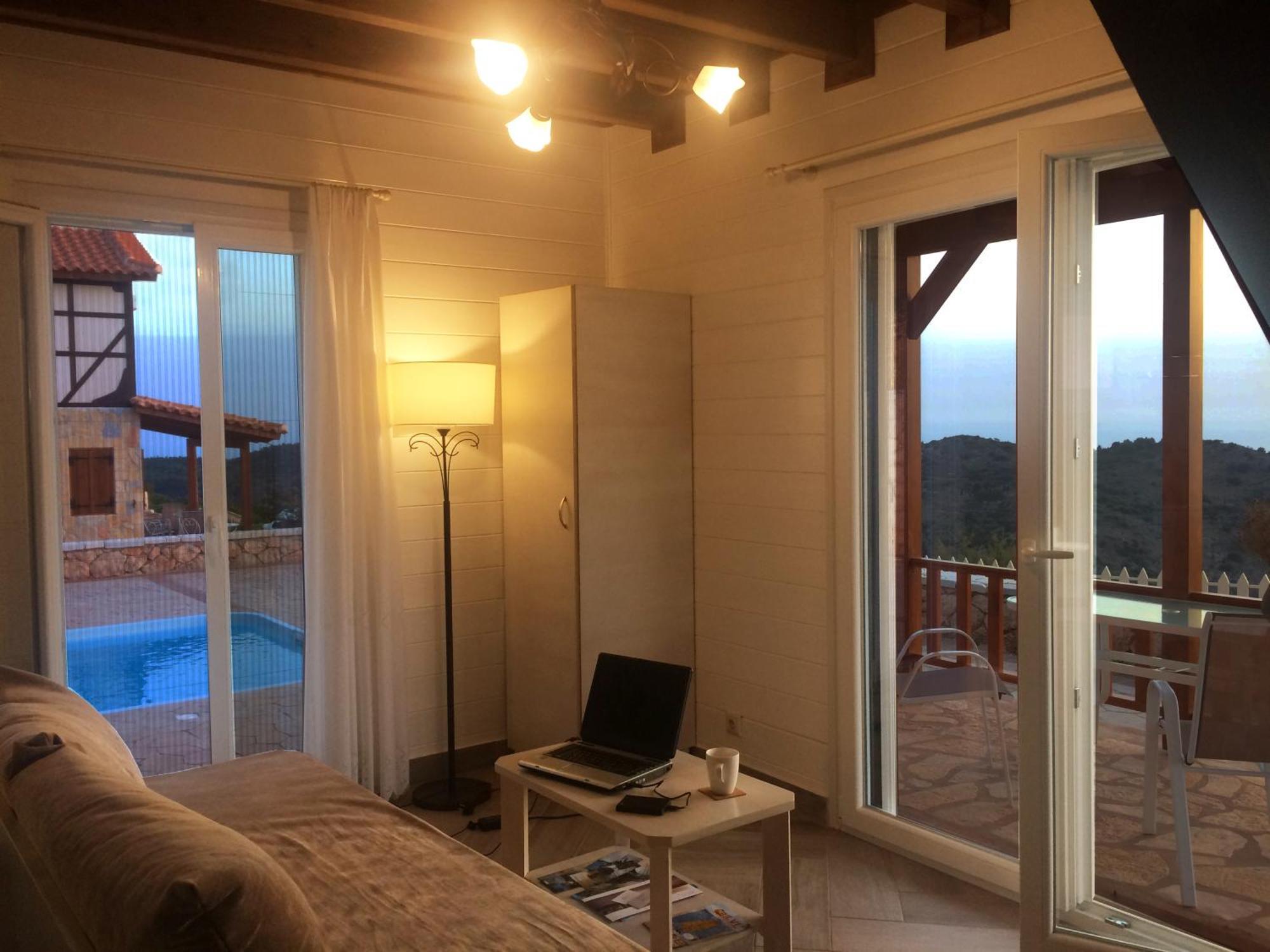 Vissala Village Chortata Экстерьер фото